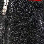 Rochester - 'Dodger' Double Skull Zip Boot