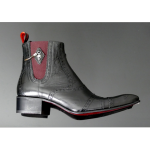 Rochester - 'Keef' Chelsea Boot