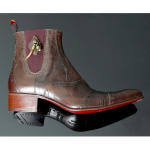 Rochester - 'Keef' Chelsea Boot