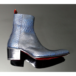 Rochester's High - 'Cockney Rebel' Rock'n'Roll boot