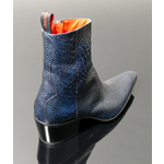 Rochester's High - 'Cockney Rebel' Rock'n'Roll boot