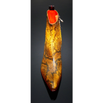 Rochester's High - 'Cockney Rebel' Rock'n'Roll boot