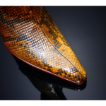 Rochester's High - 'Cockney Rebel' Rock'n'Roll boot