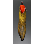 Rochester's High - 'Cockney Rebel' Rock'n'Roll boot