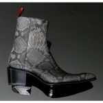 Rochester's High - 'Cockney Rebel' Rock'n'Roll boot