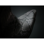 Rochester's High - 'Cockney Rebel' Rock'n'Roll boot