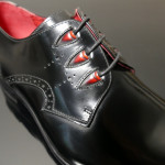 Scarface K183 - 'DANGER' Shield Eye Gibson