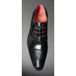 Scarface K183 - 'DANGER' Shield Eye Gibson