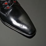 Scarface K183 - 'DANGER' Shield Eye Gibson