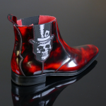 Scarface K185 - 'MR LUCKY' Chelsea Boot