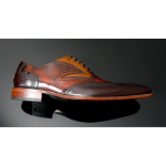 Scarface K594 'JERICHO' Wing Tip Oxford