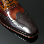 Scarface K594 'JERICHO' Wing Tip Oxford