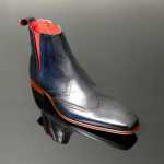 Scarface K769 'SQUIRE' Chelsea boot