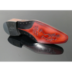 Scarface K801 'Layla' Three tone Gibson