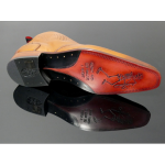 Scarface K802 'FREEBIRD' Wing Punch Chukka Boot