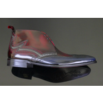 Scarface K860 'Sureshot' Wing Chukka Boot