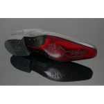 Scarface K899 'MISSISSIPPI' Wing Tip Gibson