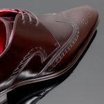 Scarface K899 'MISSISSIPPI' Wing Tip Gibson