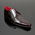 Scarface K899 'MISSISSIPPI' Wing Tip Gibson