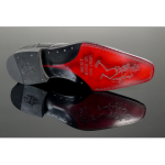 Scarface K901 'BATON ROUGE' Baroque lasered Gibson