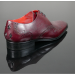 Scarface K901 'BATON ROUGE' Baroque lasered Gibson