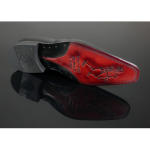 Scarface K983 'QUIVER' Arrow wing gibson