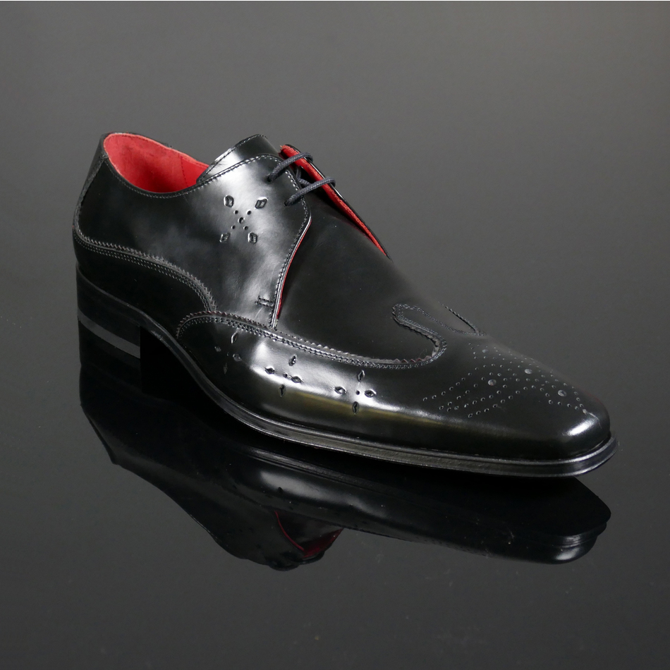 Scarface K983 'QUIVER' Arrow wing gibson