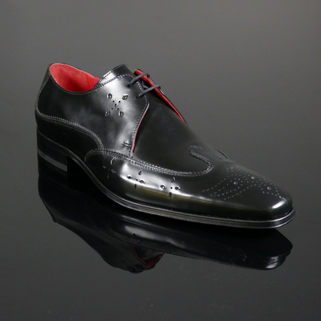 Scarface K983 'QUIVER' Arrow wing gibson