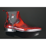 Scarface K984 'Tune' Chelsea Boot