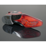 Scarface K984 'Tune' Chelsea Boot