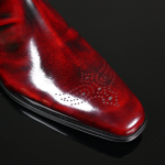 Scarface K984 'Tune' Chelsea Boot