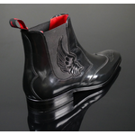 Scarface L082 'Archangel' - wing Chelsea boot