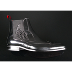 Scarface L082 'Archangel' - wing Chelsea boot