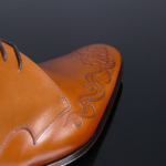 Scarface L085 'CHARLESTON' Chukka Boot