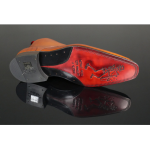 Scarface L085 'CHARLESTON' Chukka Boot