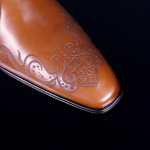 Scarface L085 'CHARLESTON' Chukka Boot