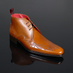 Scarface L085 'CHARLESTON' Chukka Boot