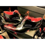 Shoe Engraving service