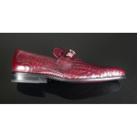 Soprano K993 'WEAVEWORLD' serpant weave loafer