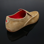 The 'Soulboy' loafer