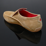 The 'Soulboy' loafer