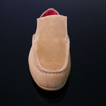 The 'Soulboy' loafer