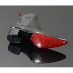 Sylvian J693 - 'QUIET LIFE' Centre Seam Chelsea