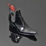 Sylvian J693 - 'QUIET LIFE' Centre Seam Chelsea