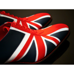 The 'Albion' Union Jack Oxford