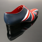 The 'Albion' Union Jack Oxford