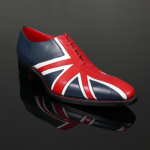 The 'Albion' Union Jack Oxford