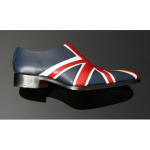 The 'Albion' Union Jack Oxford
