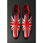 The 'Albion' Union Jack Oxford