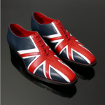 The 'Albion' Union Jack Oxford